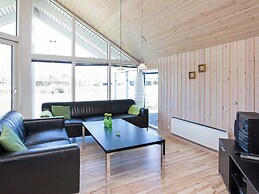 5 Star Holiday Home in Idestrup