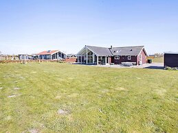 5 Star Holiday Home in Idestrup