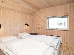 5 Star Holiday Home in Idestrup