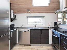 5 Star Holiday Home in Idestrup