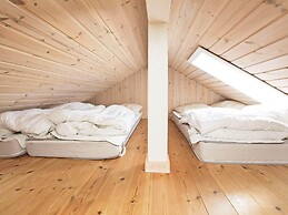 5 Star Holiday Home in Idestrup