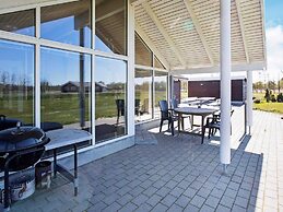 5 Star Holiday Home in Idestrup