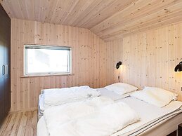 5 Star Holiday Home in Idestrup