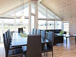 5 Star Holiday Home in Idestrup