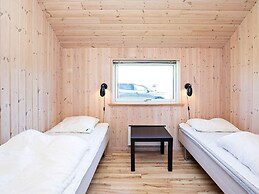 5 Star Holiday Home in Idestrup