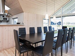 5 Star Holiday Home in Idestrup