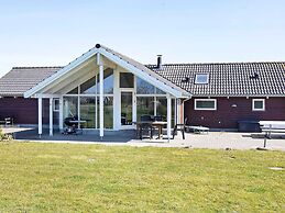 5 Star Holiday Home in Idestrup
