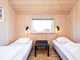 5 Star Holiday Home in Idestrup