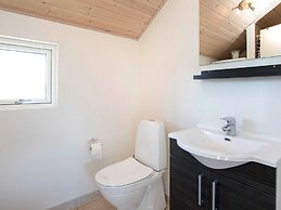 5 Star Holiday Home in Idestrup