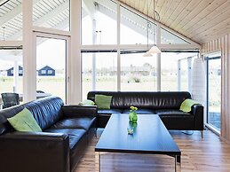 5 Star Holiday Home in Idestrup