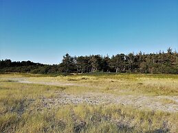 5 Star Holiday Home in Ebeltoft