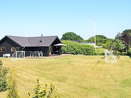 5 Star Holiday Home in Ebeltoft