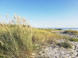 5 Star Holiday Home in Ebeltoft