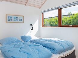 5 Star Holiday Home in Ebeltoft