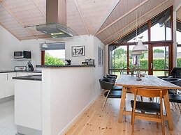 5 Star Holiday Home in Ebeltoft