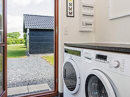 5 Star Holiday Home in Ebeltoft