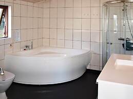 5 Star Holiday Home in Ebeltoft