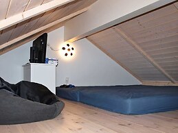 5 Star Holiday Home in Ebeltoft