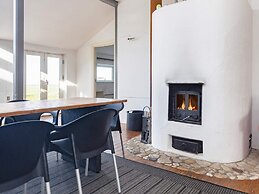 11 Person Holiday Home in Hurup Thy