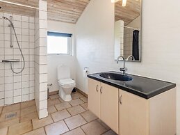 11 Person Holiday Home in Hurup Thy
