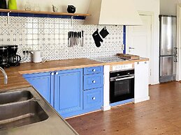11 Person Holiday Home in Hurup Thy