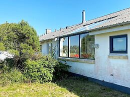 11 Person Holiday Home in Hurup Thy