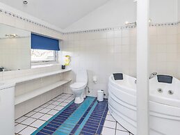 11 Person Holiday Home in Hurup Thy