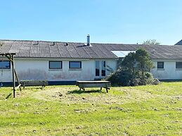 11 Person Holiday Home in Hurup Thy