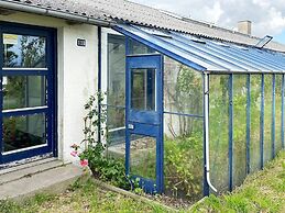 11 Person Holiday Home in Hurup Thy