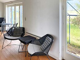 11 Person Holiday Home in Hurup Thy