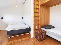 11 Person Holiday Home in Hurup Thy