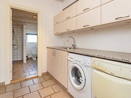 11 Person Holiday Home in Hurup Thy