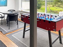 11 Person Holiday Home in Hurup Thy