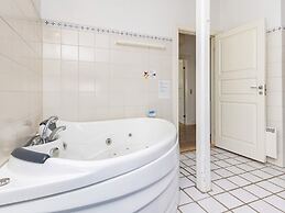11 Person Holiday Home in Hurup Thy