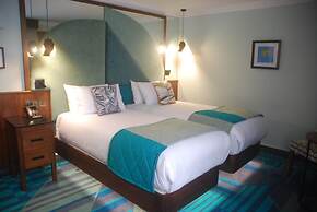 Arthaus Hotel