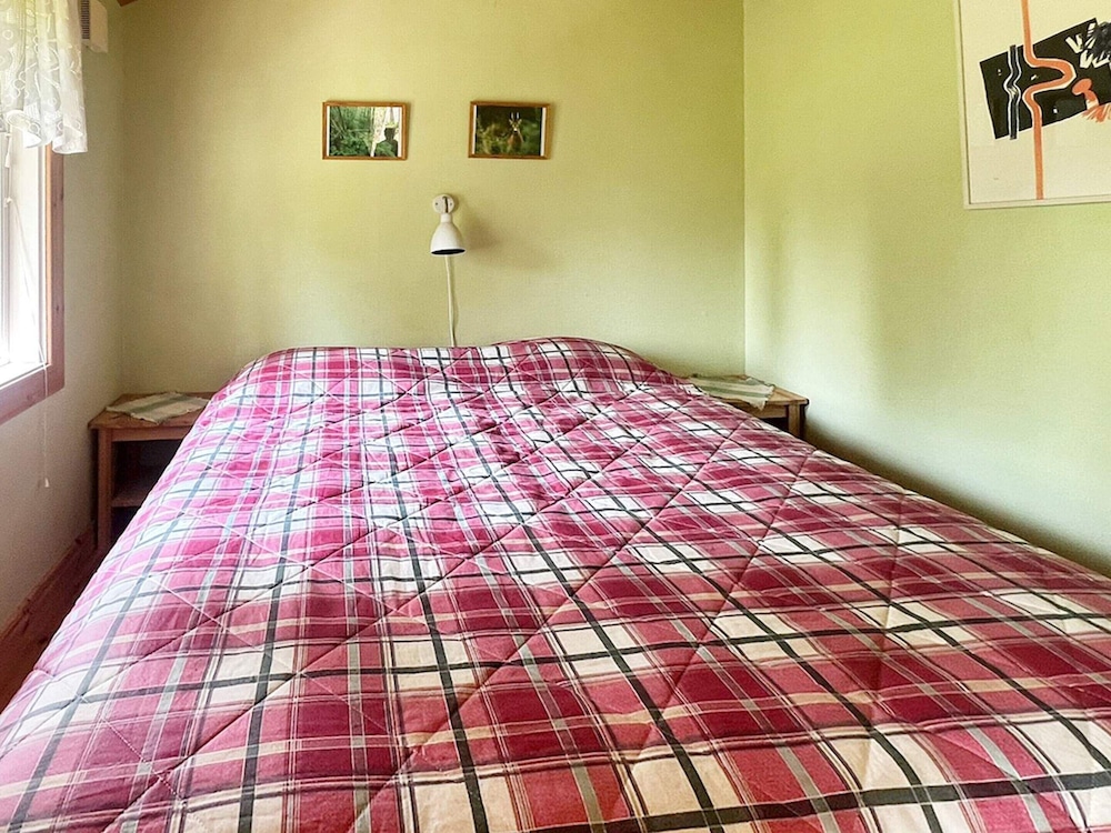 4 Person Holiday Home in Braas