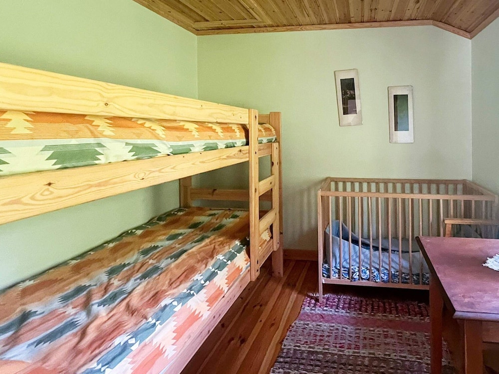 4 Person Holiday Home in Braas