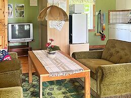 4 Person Holiday Home in Braas