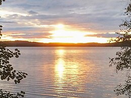 4 Person Holiday Home in Braas