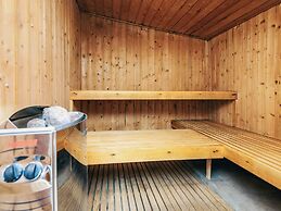 4 Star Holiday Home in Ebeltoft