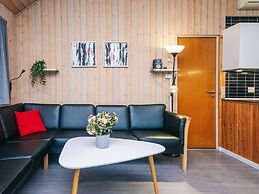 4 Star Holiday Home in Ebeltoft