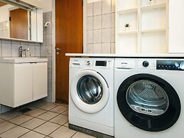 4 Star Holiday Home in Ebeltoft