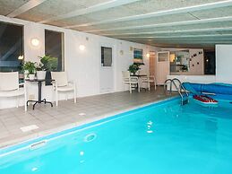 4 Star Holiday Home in Ebeltoft