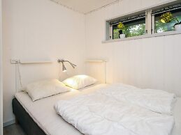 4 Star Holiday Home in Ebeltoft