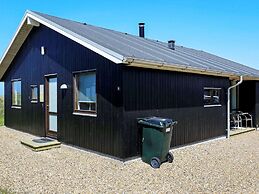 5 Star Holiday Home in Ulfborg