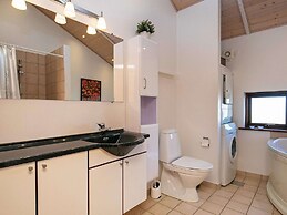 5 Star Holiday Home in Ulfborg