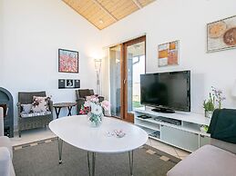 5 Star Holiday Home in Ulfborg