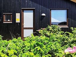 5 Star Holiday Home in Ulfborg