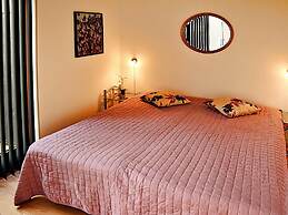 5 Star Holiday Home in Ulfborg