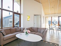 5 Star Holiday Home in Ulfborg